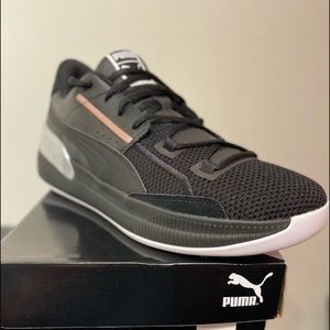 Puma shoes new in box